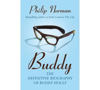 Philip Norman Buddy (Tascabile)