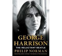 Philip Norman George Harrison (Copertina rigida)