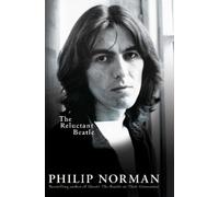 Philip Norman George Harrison (Copertina rigida)