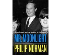 Philip Norman Mr. Moonlight (Copertina rigida)