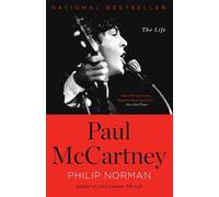 Philip Norman Paul McCartney (Tascabile)