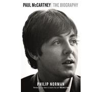 Philip Norman Paul McCartney (Tascabile)