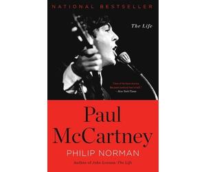 Philip Norman Paul McCartney (Tascabile)