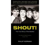 Philip Norman Shout (Tascabile)