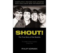 Philip Norman Shout (Tascabile)