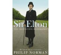 Philip Norman Sir Elton (Tascabile)