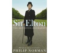 Philip Norman Sir Elton (Tascabile)