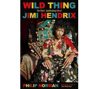 Philip Norman Wild Thing (Tascabile)