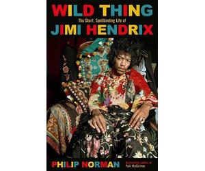 Philip Norman Wild Thing (Tascabile)
