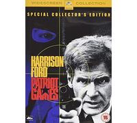 Philip Noyce - Patriot Games [Edizione: Giappone]