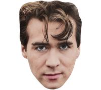 Philip Oakey (Brown Hair) Big Head