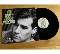 Philip Oakey & Giorgio Moroder - Good-Bye Bad Times