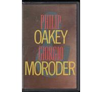 Philip Oakey & Giorgio Moroder - Philip Oakey & Giorgio Moroder (omonimo, same)