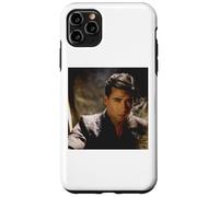 Philip Oakey Human League The Face Mag Cover di Simon Fowler Custodia per iPhone 11 Pro Max