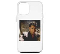 Philip Oakey Human League The Face Mag Cover di Simon Fowler Custodia per iPhone 12/12 Pro