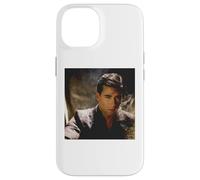 Philip Oakey Human League The Face Mag Cover di Simon Fowler Custodia per iPhone 14