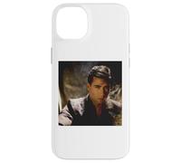 Philip Oakey Human League The Face Mag Cover di Simon Fowler Custodia per iPhone 14 Plus