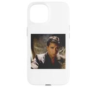 Philip Oakey Human League The Face Mag Cover di Simon Fowler Custodia per iPhone 15