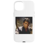 Philip Oakey Human League The Face Mag Cover di Simon Fowler Custodia per iPhone 15 Plus