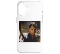 Philip Oakey Human League The Face Mag Cover di Simon Fowler Custodia per iPhone 16