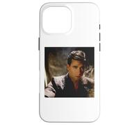 Philip Oakey Human League The Face Mag Cover di Simon Fowler Custodia per iPhone 16 Pro Max