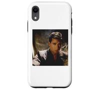 Philip Oakey Human League The Face Mag Cover di Simon Fowler Custodia per iPhone XR