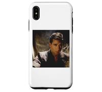 Philip Oakey Human League The Face Mag Cover di Simon Fowler Custodia per iPhone XS Max