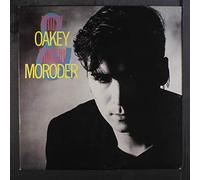 PHILIP OAKEY - Philip Oakey & Giorgio Moroder [VINYL]