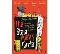 Philip Oltermann The Stasi Poetry Circle (Tascabile)