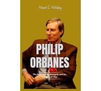 PHILIP ORBANES: The Mind Behind Monopoly and the Business of Play