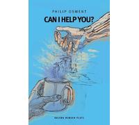 Philip Osment Can I Help You? (Tascabile) Oberon Modern Plays