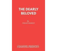 Philip Osment Dearly Beloved (Tascabile) Acting Edition S.