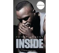 Philip Osment Inside (Tascabile) Oberon Modern Plays
