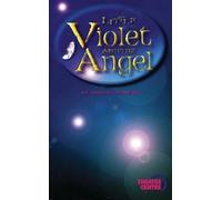 Philip Osment Little Violet and the Angel (Tascabile)