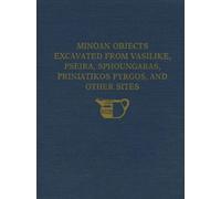 Philip P. Betan The Cretan Collection in the University Museu (Copertina rigida)