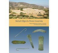 Philip P. Betancourt Susan The Cretan Collection in the Univ (Copertina rigida)