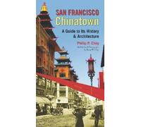 Philip P. Choy San Francisco Chinatown (Tascabile)
