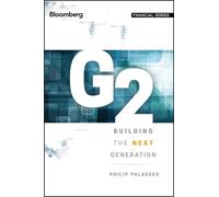 Philip Palaveev G2: Building the Next Generation (Copertina rigida)