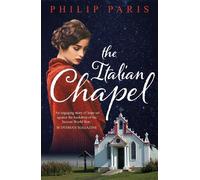 Philip Paris The Italian Chapel (Tascabile)