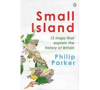 Philip Parker Small Island (Tascabile)