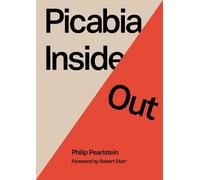 Philip Pearlstein Picabia Inside Out (Tascabile)
