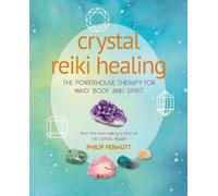 Philip Permutt Crystal Reiki Healing (Tascabile) Philip Permutt's bibliography