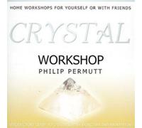 Philip Permutt Crystal Workshop (CD) Album