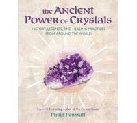 Philip Permutt The Ancient Power of Crystals (Tascabile) (PRESALE 28/10/2025)