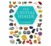 Philip Permutt The Crystal Healer (Tascabile)