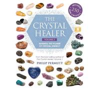 Philip Permutt The Crystal Healer: Volume 2 (Tascabile)