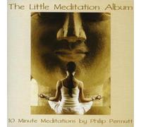 Philip Permutt The Little Meditation Album (CD) Album