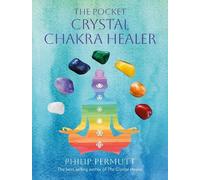 Philip Permutt The Pocket Crystal Chakra Healer (Copertina rigida)