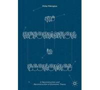 Philip Pilkington The Reformation in Economics (Tascabile)