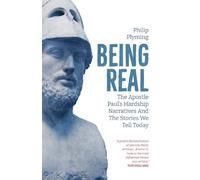 Philip Plyming Being Real (Tascabile)